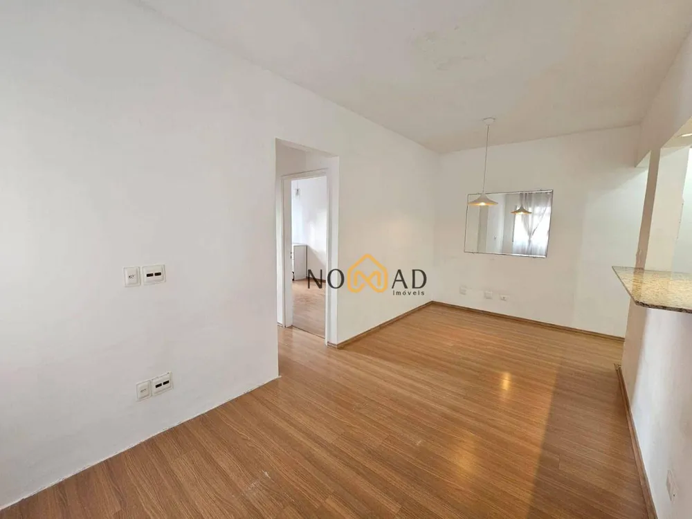 Apartamento, 2 quartos, 60 m² - Foto 8