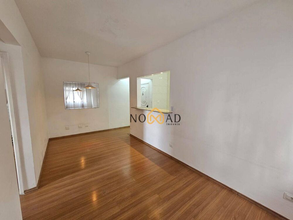 Apartamento, 2 quartos, 60 m² - Foto 11