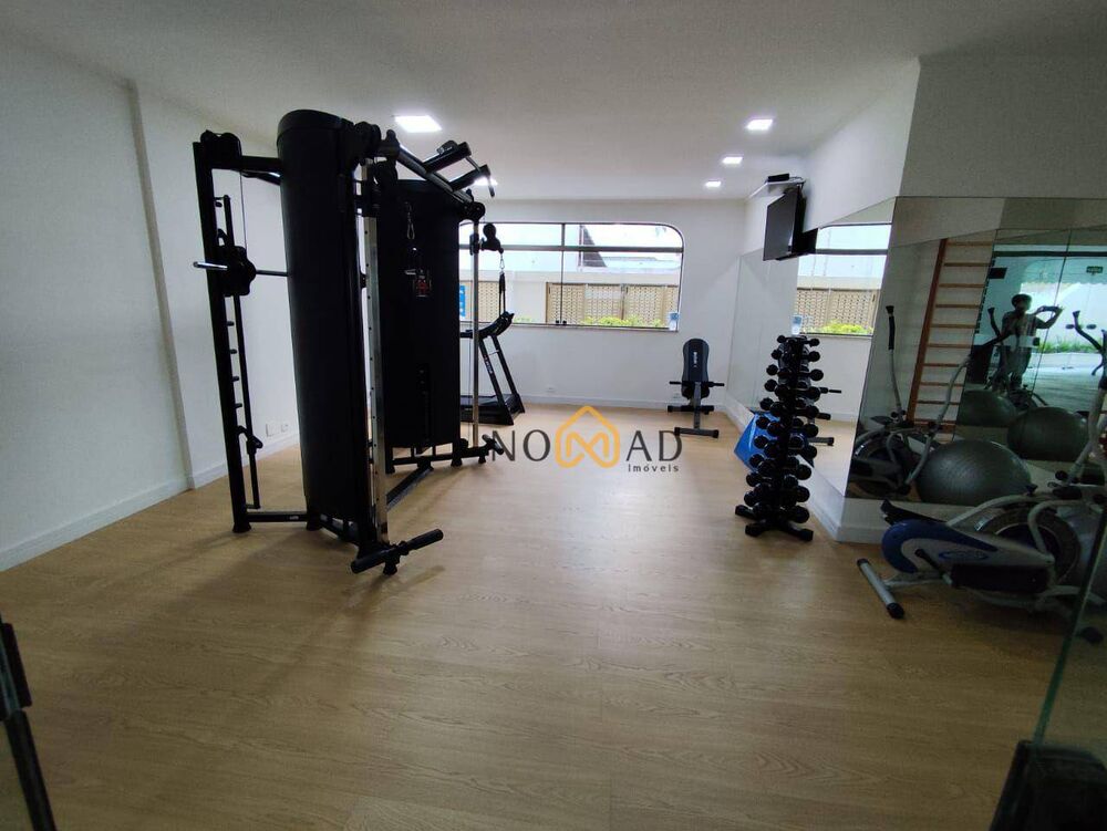 Apartamento, 4 quartos, 219 m² - Foto 35