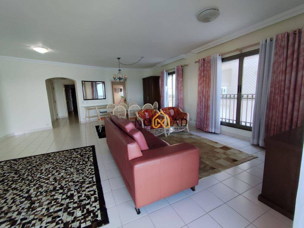 Apartamento, 4 quartos, 219 m² - Foto 36