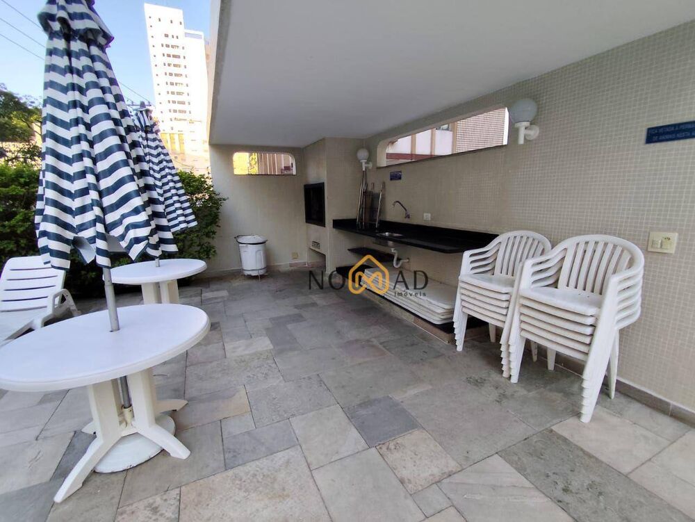 Apartamento, 4 quartos, 219 m² - Foto 16