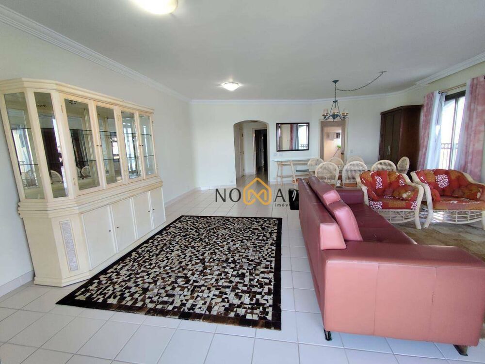 Apartamento, 4 quartos, 219 m² - Foto 7