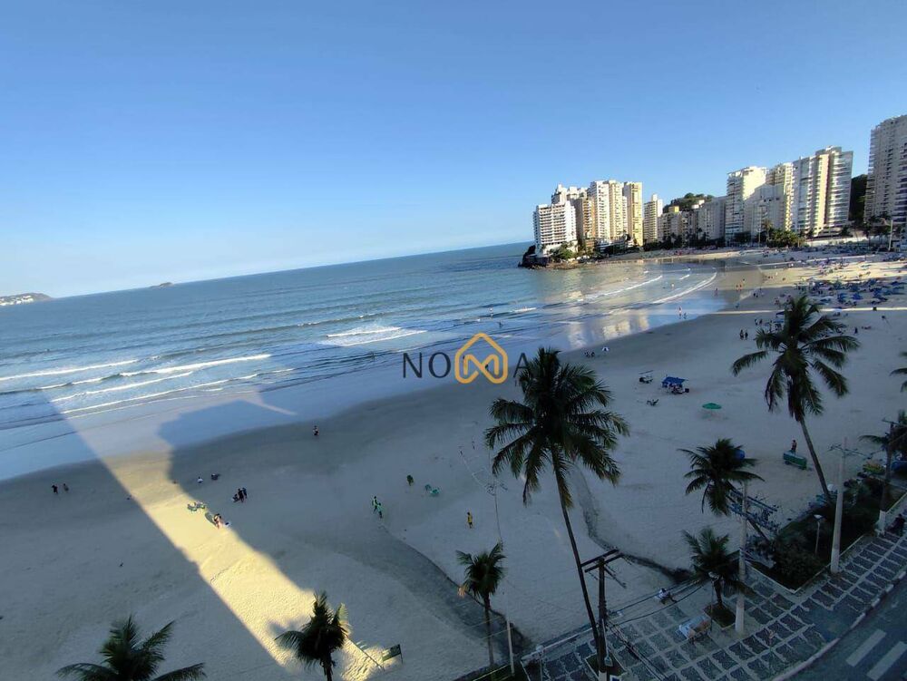 Apartamento, 4 quartos, 219 m² - Foto 4
