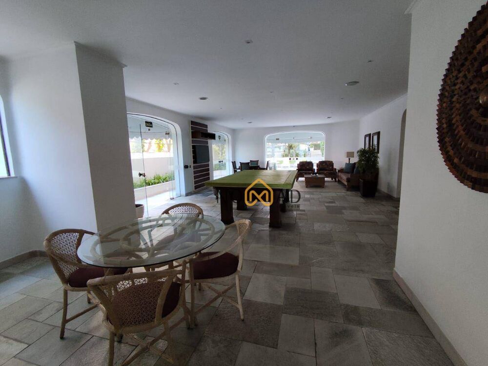 Apartamento, 4 quartos, 219 m² - Foto 9