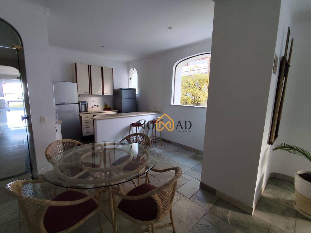 Apartamento, 4 quartos, 219 m² - Foto 40