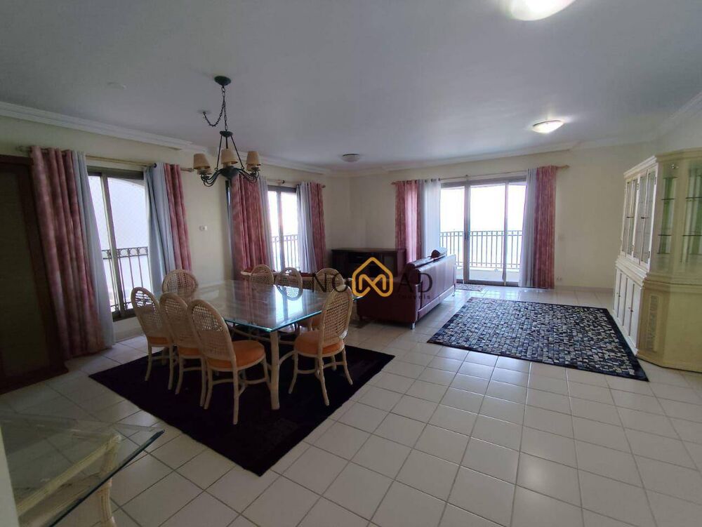 Apartamento, 4 quartos, 219 m² - Foto 18