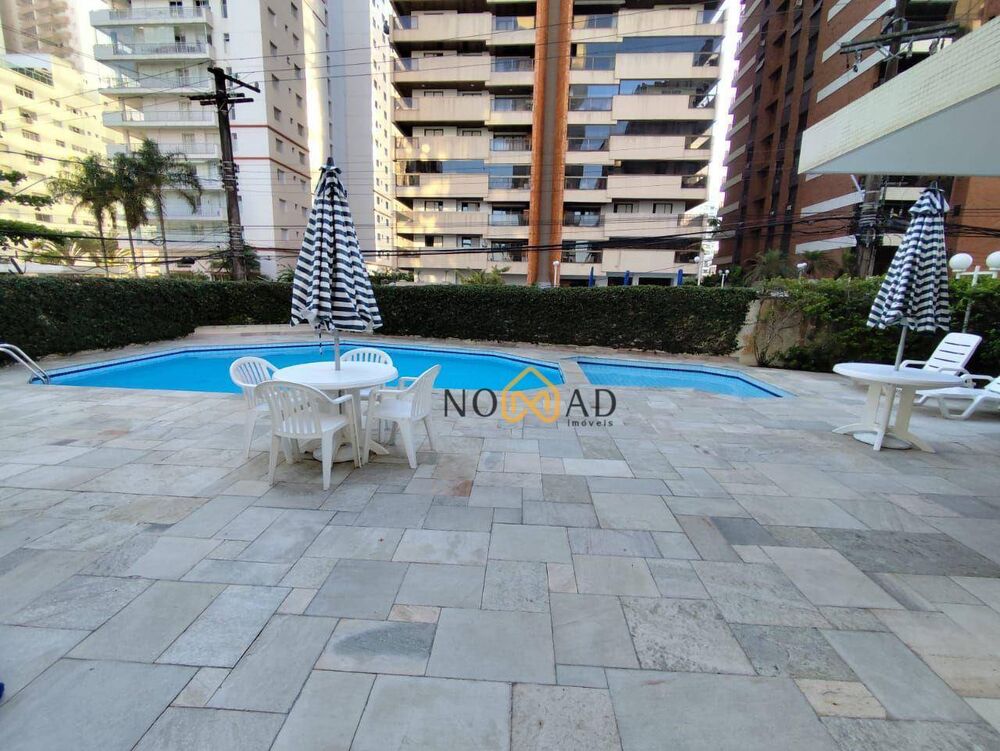 Apartamento, 4 quartos, 219 m² - Foto 19