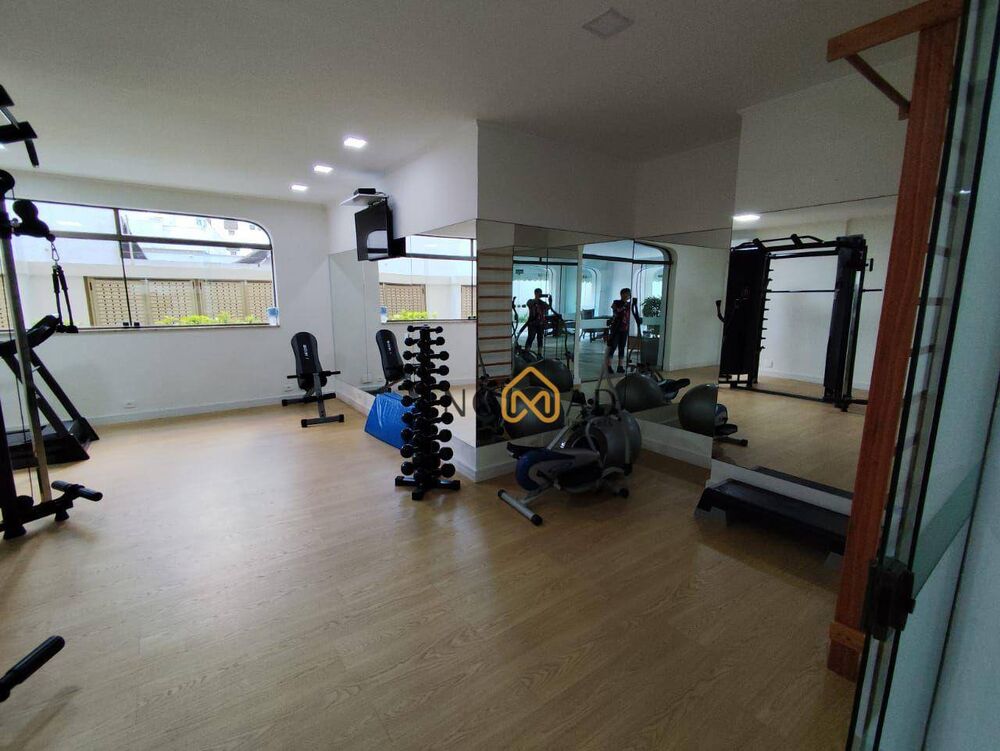 Apartamento, 4 quartos, 219 m² - Foto 5