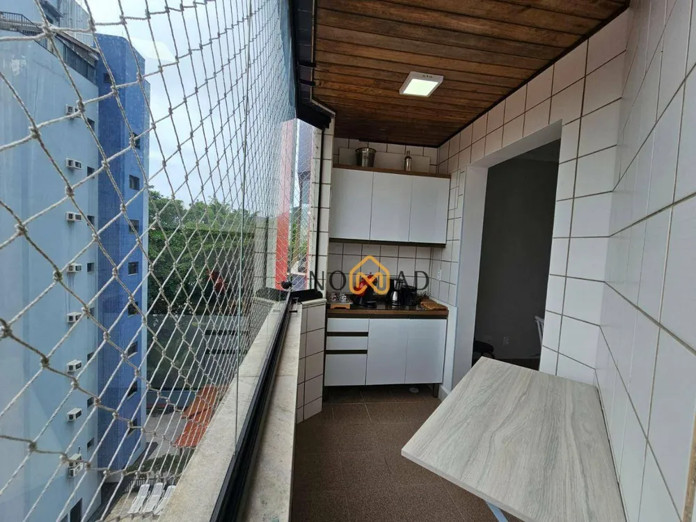 Apartamento, 2 quartos, 63 m² - Foto 8