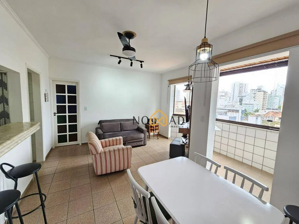 Apartamento, 2 quartos, 63 m² - Foto 4