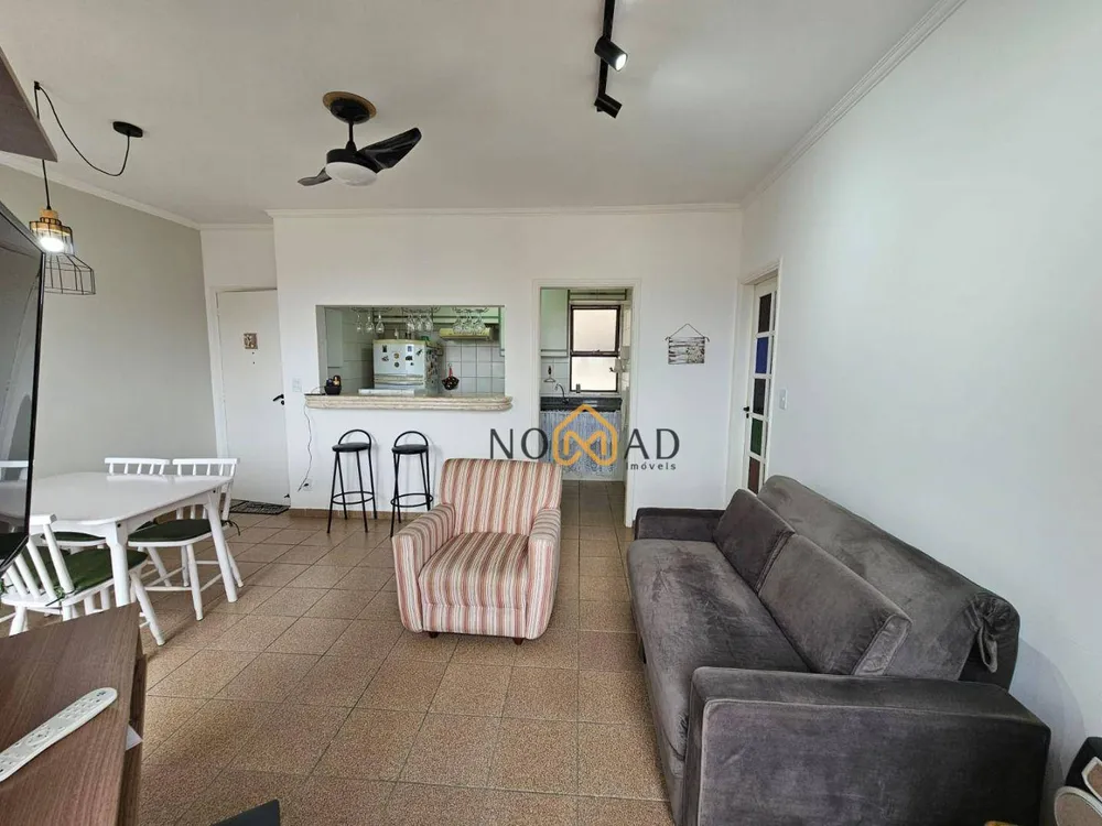 Apartamento, 2 quartos, 63 m² - Foto 2