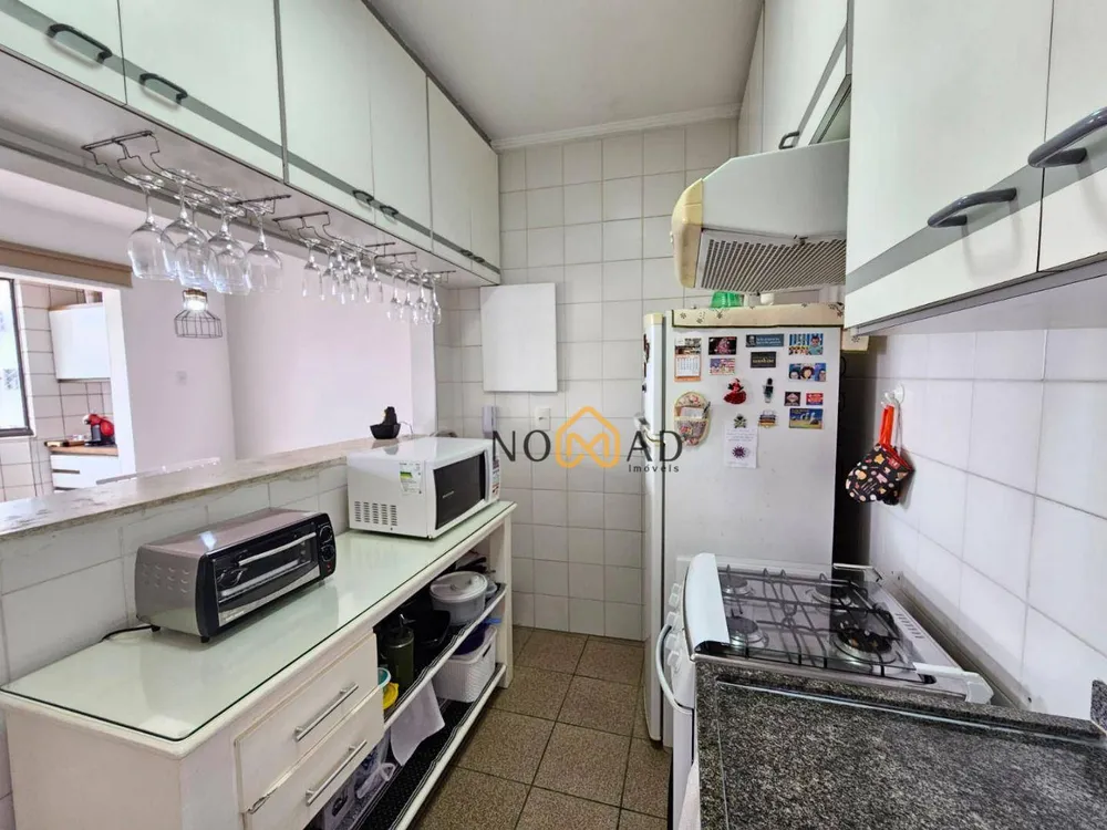 Apartamento, 2 quartos, 63 m² - Foto 1