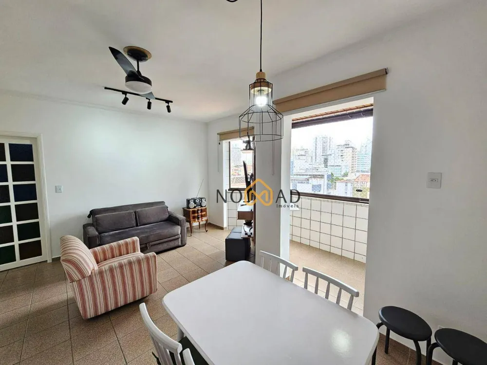Apartamento, 2 quartos, 63 m² - Foto 3