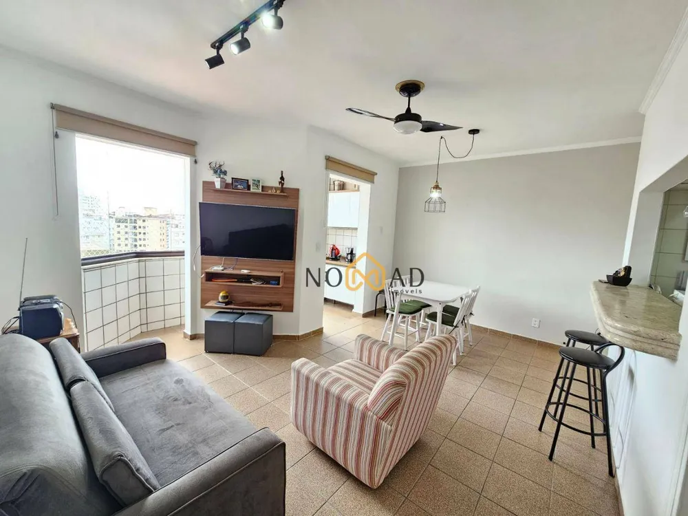 Apartamento, 2 quartos, 63 m² - Foto 7