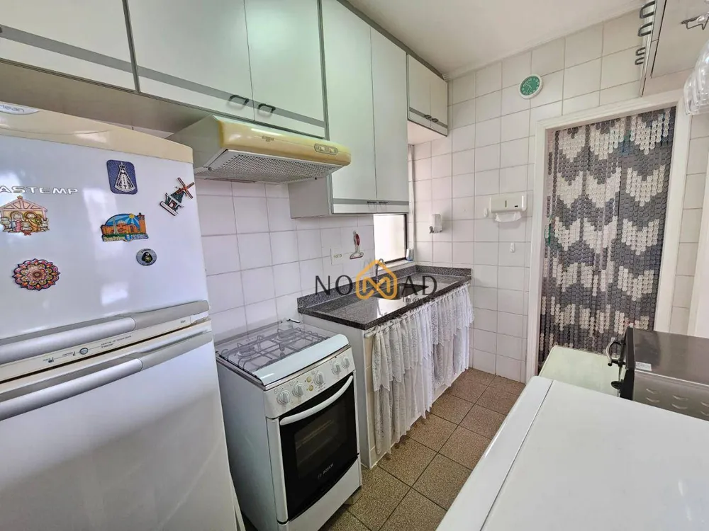 Apartamento, 2 quartos, 63 m² - Foto 5