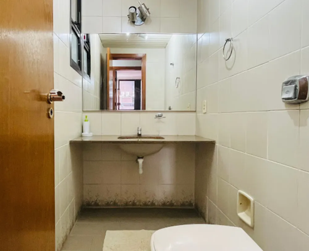 Apartamento, 4 quartos, 136 m² - Foto 5