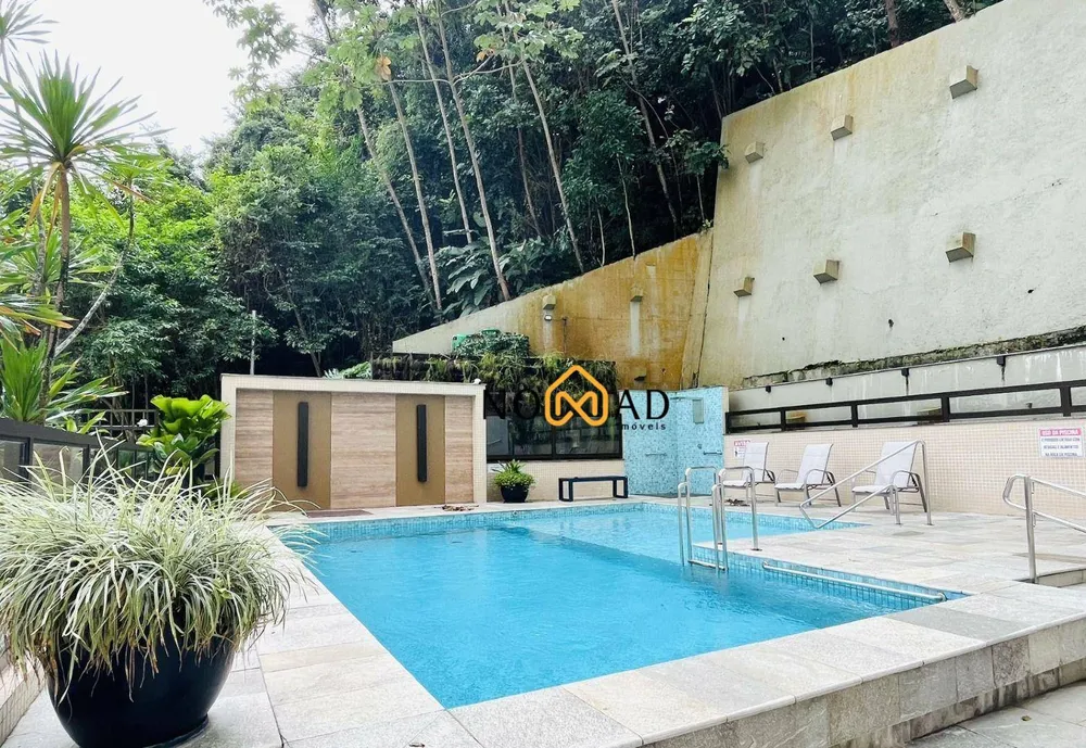 Apartamento, 4 quartos, 136 m² - Foto 11