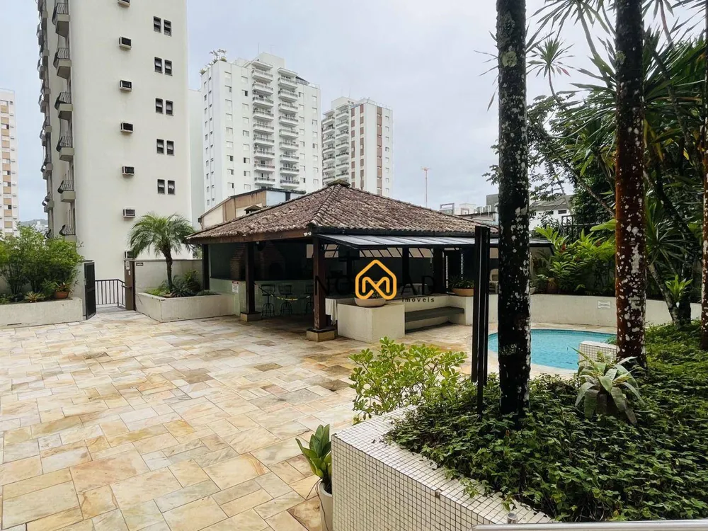 Apartamento, 4 quartos, 136 m² - Foto 10