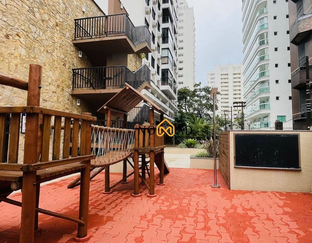 Apartamento, 4 quartos, 136 m² - Foto 12