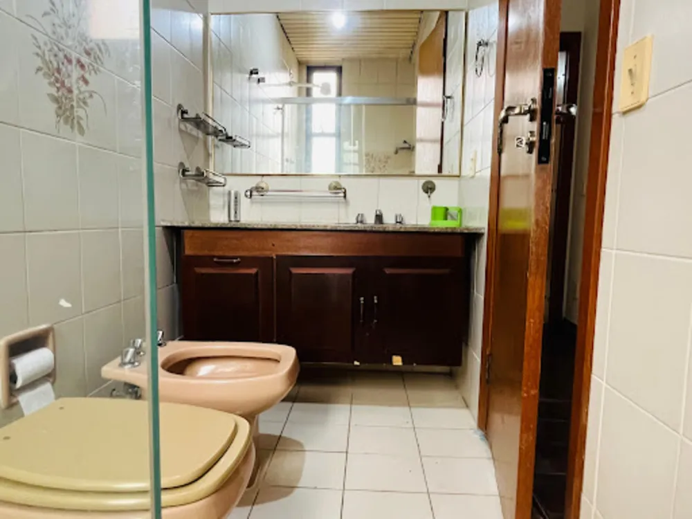 Apartamento, 4 quartos, 136 m² - Foto 6