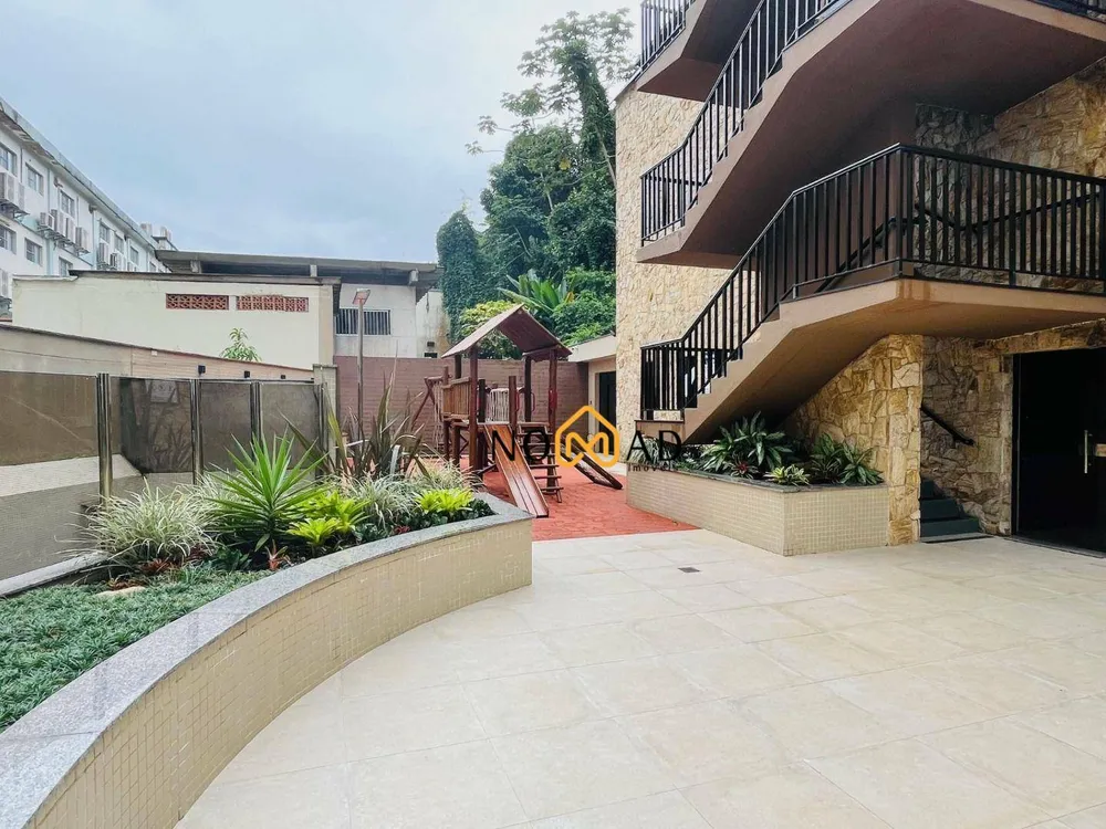 Apartamento, 4 quartos, 136 m² - Foto 13