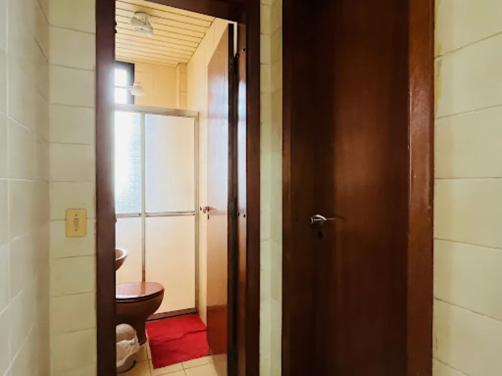 Apartamento, 4 quartos, 136 m² - Foto 3