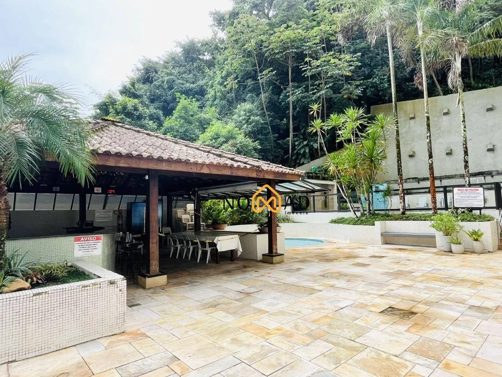 Apartamento, 4 quartos, 136 m² - Foto 8