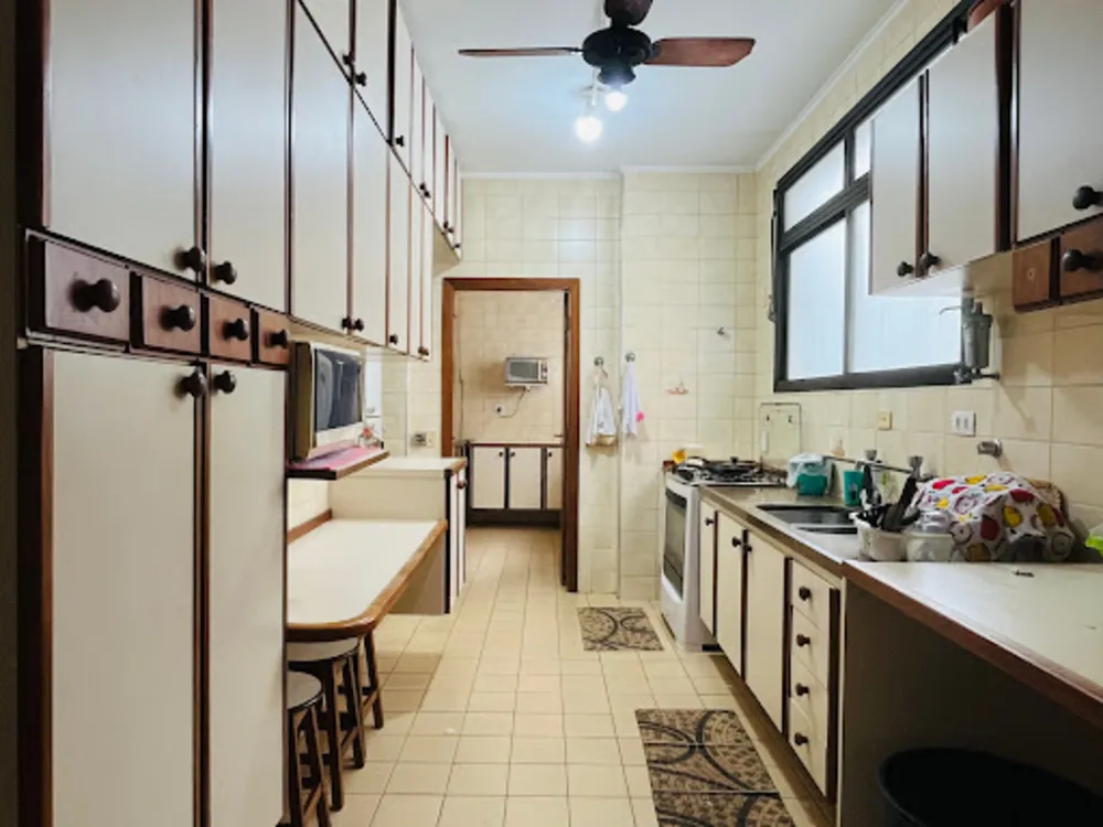 Apartamento, 4 quartos, 136 m² - Foto 2