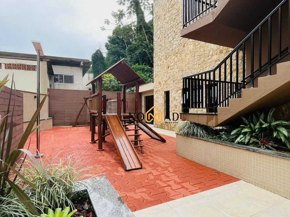 Apartamento, 4 quartos, 136 m² - Foto 14