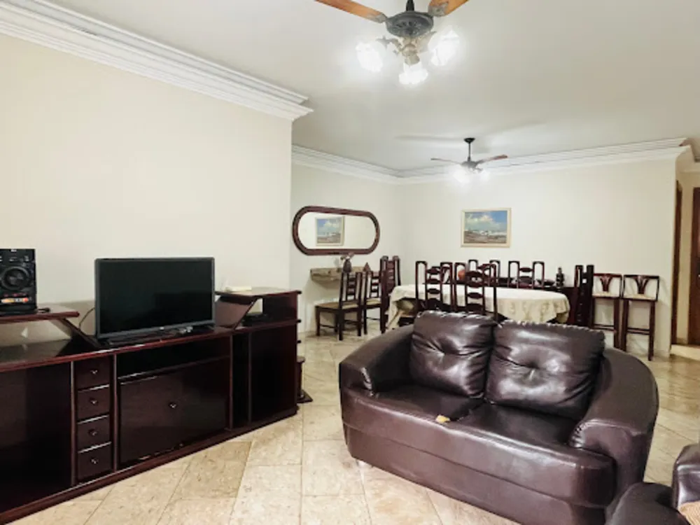 Apartamento, 4 quartos, 136 m² - Foto 1