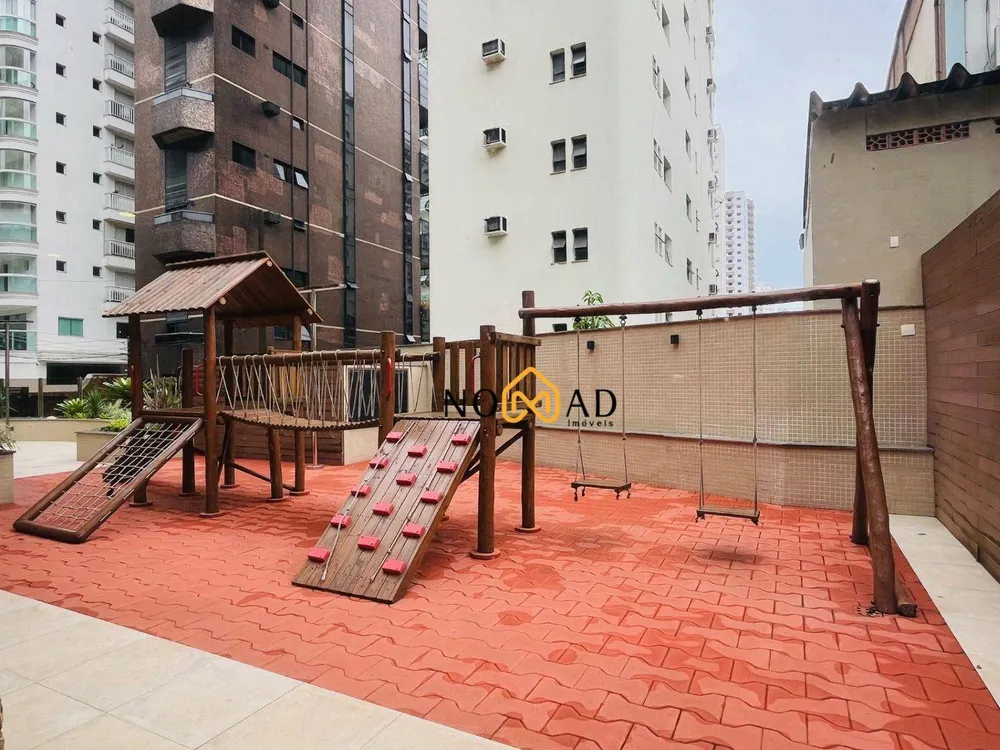 Apartamento, 4 quartos, 136 m² - Foto 15