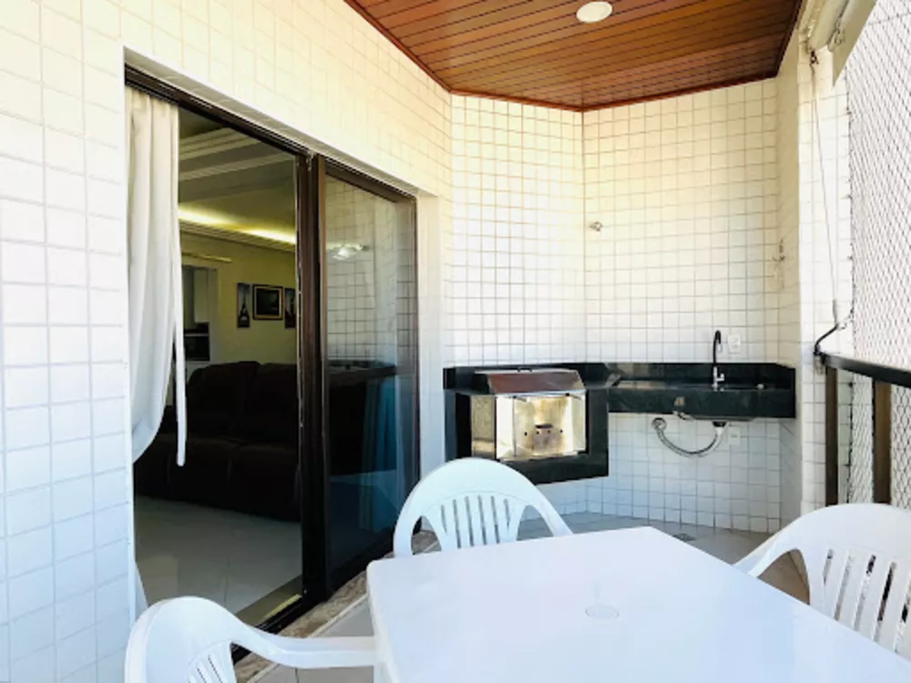 Apartamento, 4 quartos, 135 m² - Foto 7