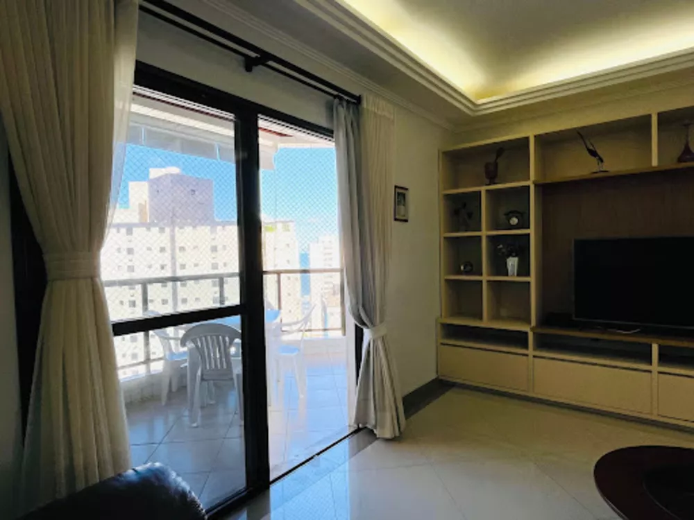 Apartamento, 4 quartos, 135 m² - Foto 6