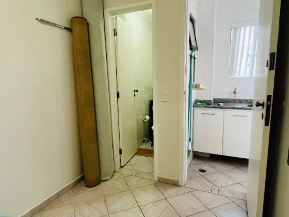 Apartamento, 4 quartos, 135 m² - Foto 17