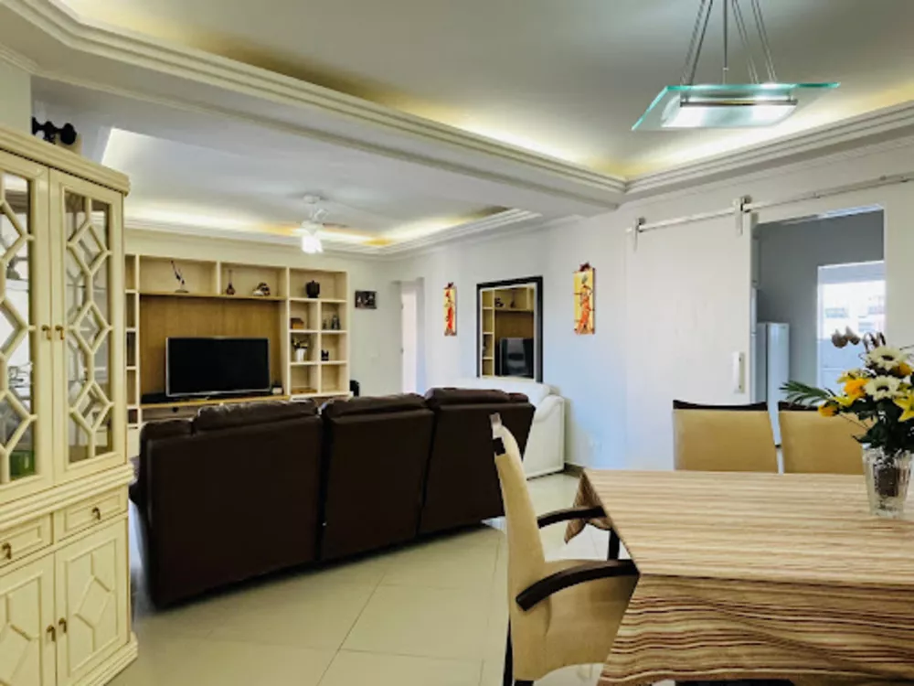Apartamento, 4 quartos, 135 m² - Foto 4