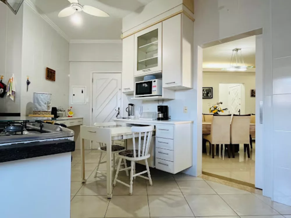 Apartamento, 4 quartos, 135 m² - Foto 12