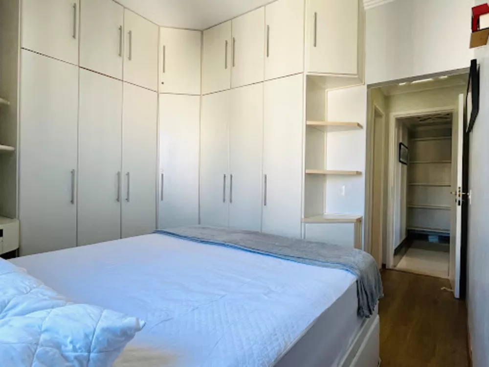 Apartamento, 4 quartos, 135 m² - Foto 25