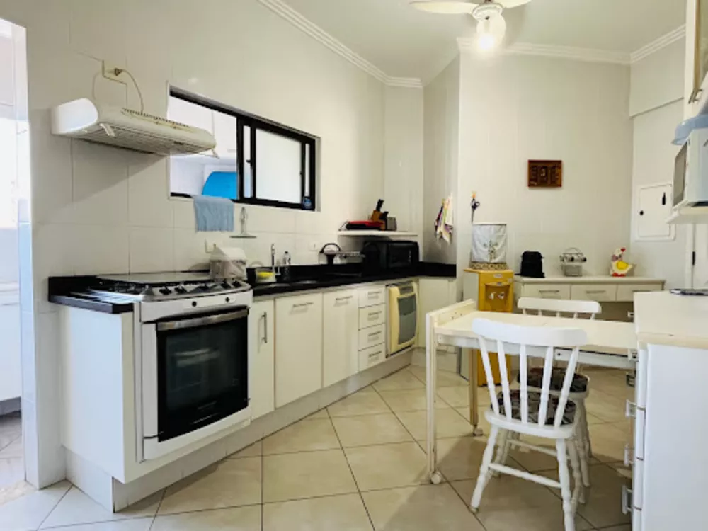 Apartamento, 4 quartos, 135 m² - Foto 13