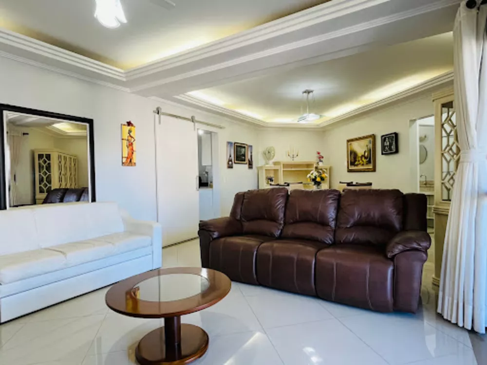 Apartamento, 4 quartos, 135 m² - Foto 10