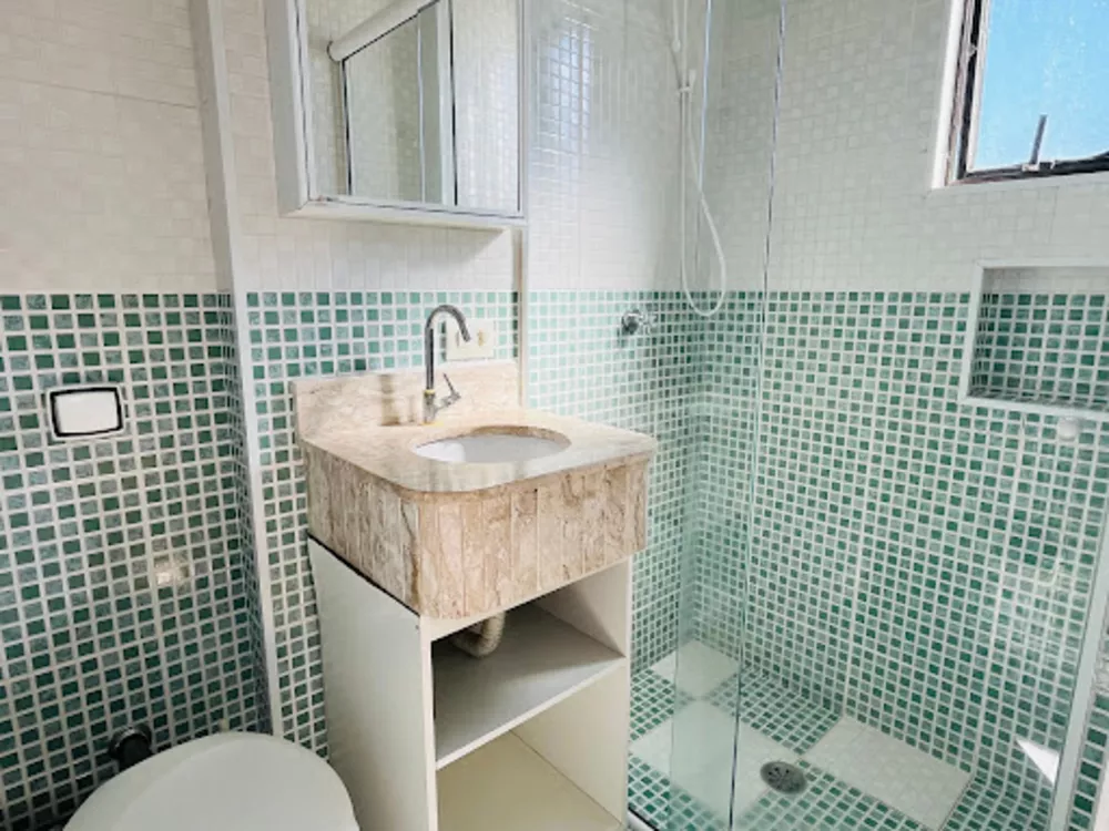 Apartamento, 4 quartos, 135 m² - Foto 30