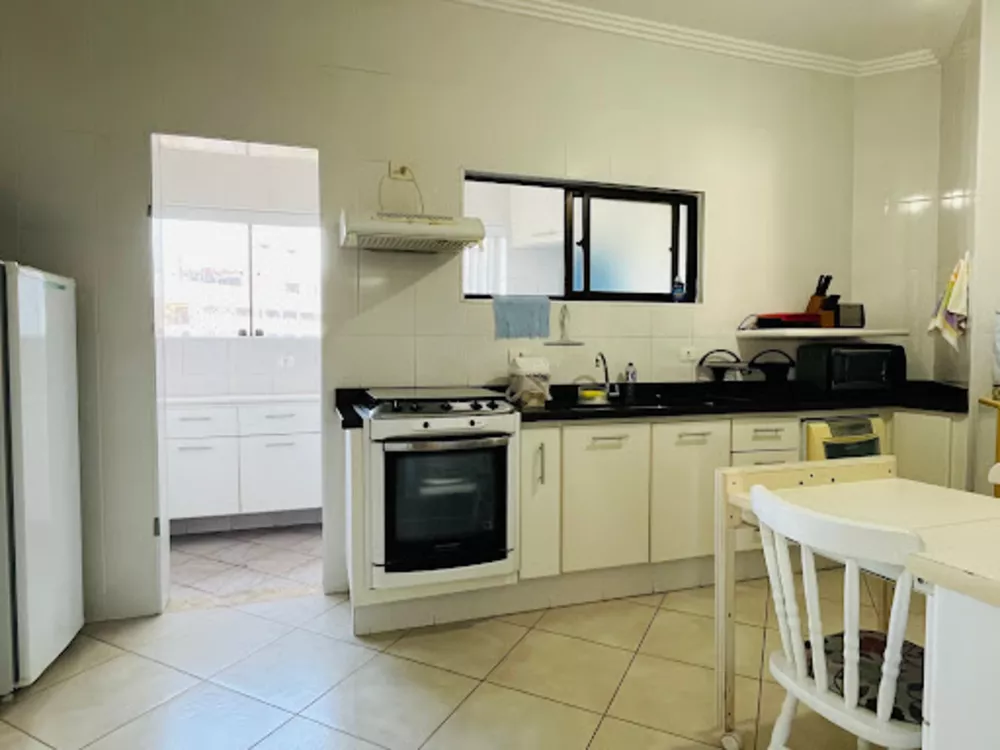 Apartamento, 4 quartos, 135 m² - Foto 14