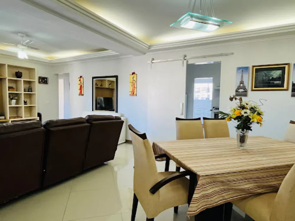 Apartamento, 4 quartos, 135 m² - Foto 2