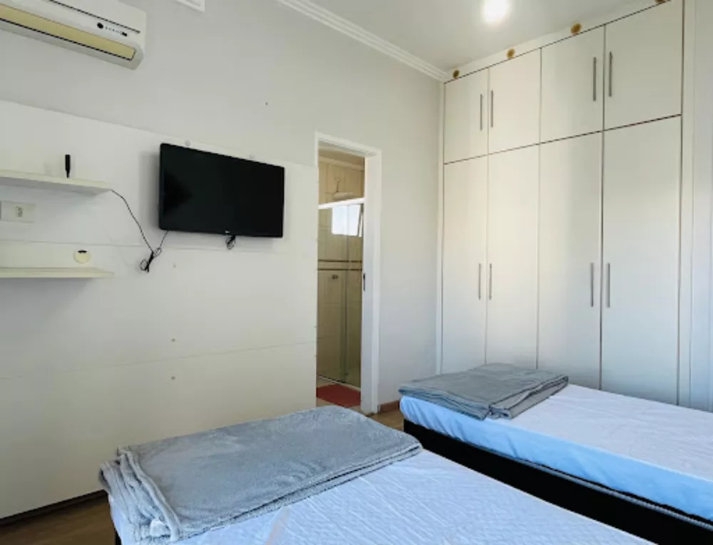 Apartamento, 4 quartos, 135 m² - Foto 21