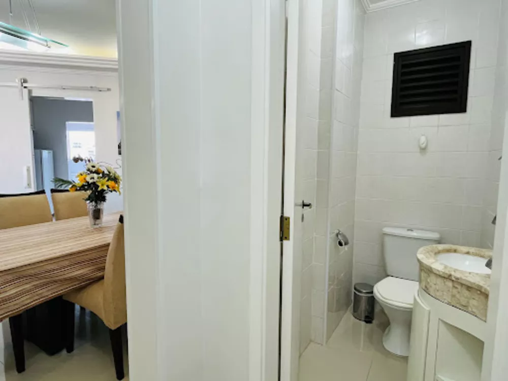 Apartamento, 4 quartos, 135 m² - Foto 5