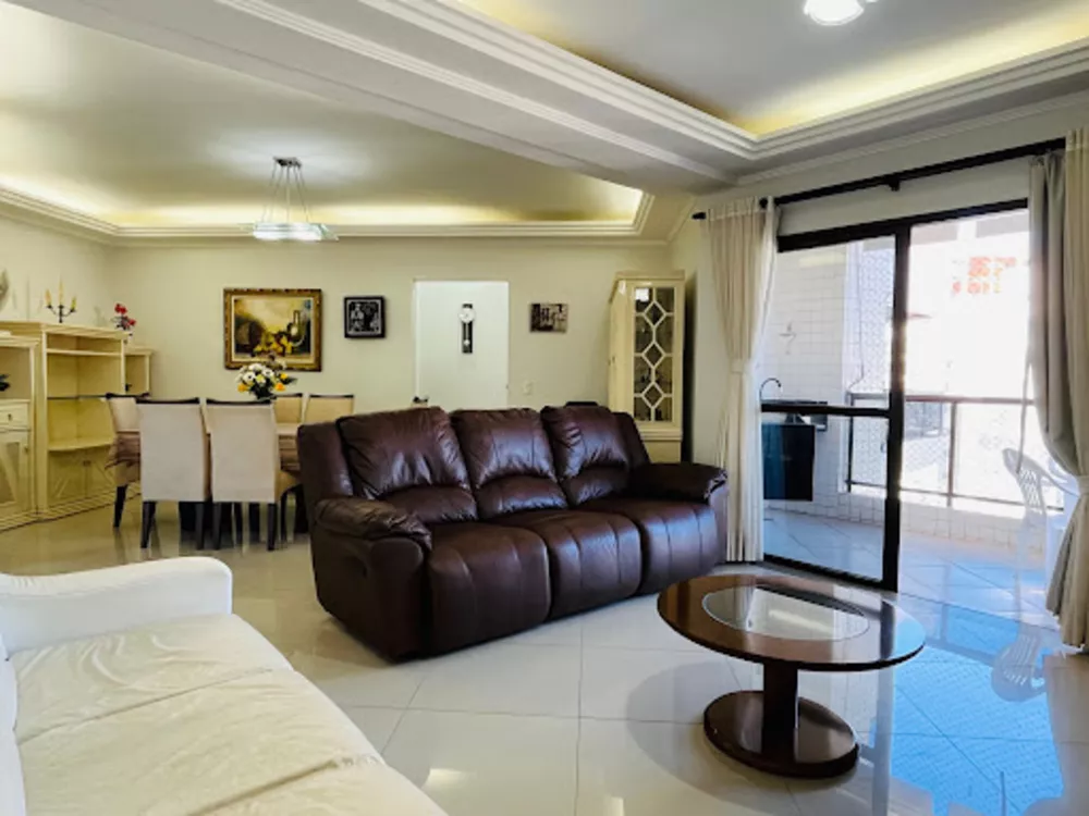 Apartamento, 4 quartos, 135 m² - Foto 1