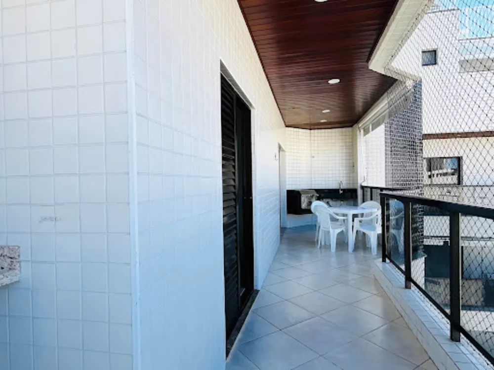 Apartamento, 4 quartos, 135 m² - Foto 9