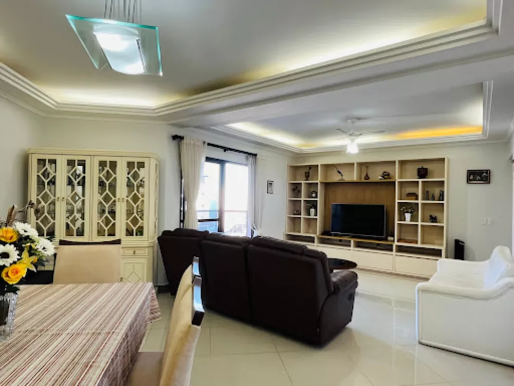 Apartamento, 4 quartos, 135 m² - Foto 3