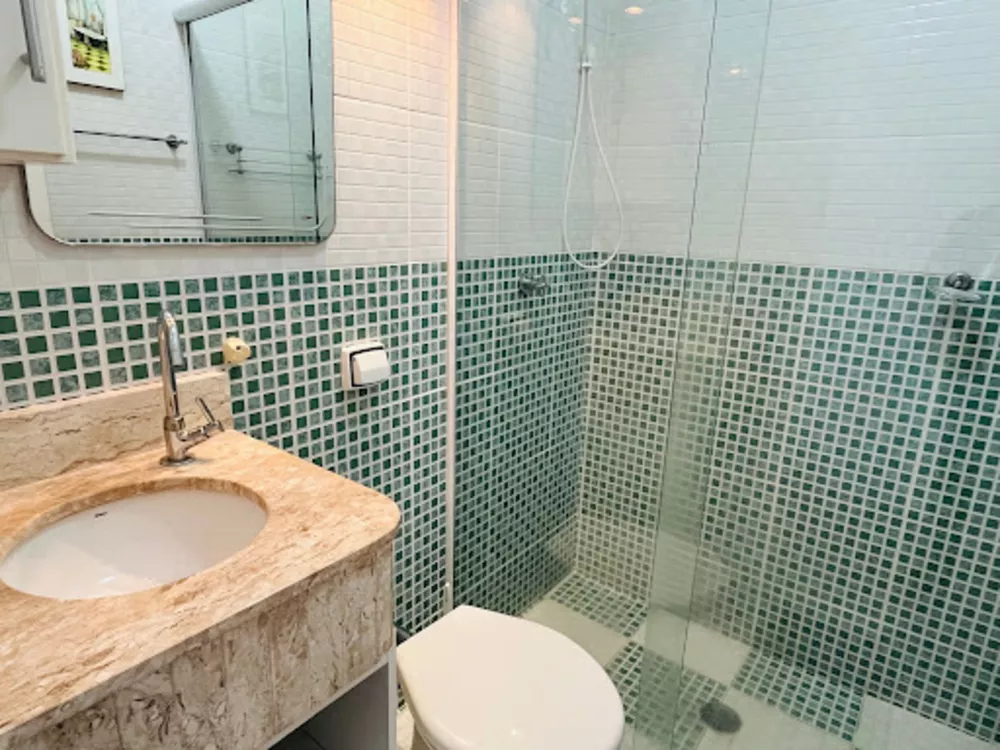 Apartamento, 4 quartos, 135 m² - Foto 26