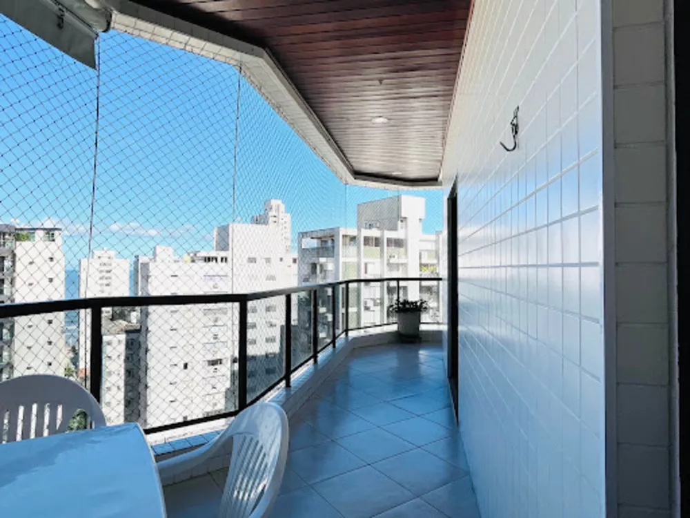 Apartamento, 4 quartos, 135 m² - Foto 8
