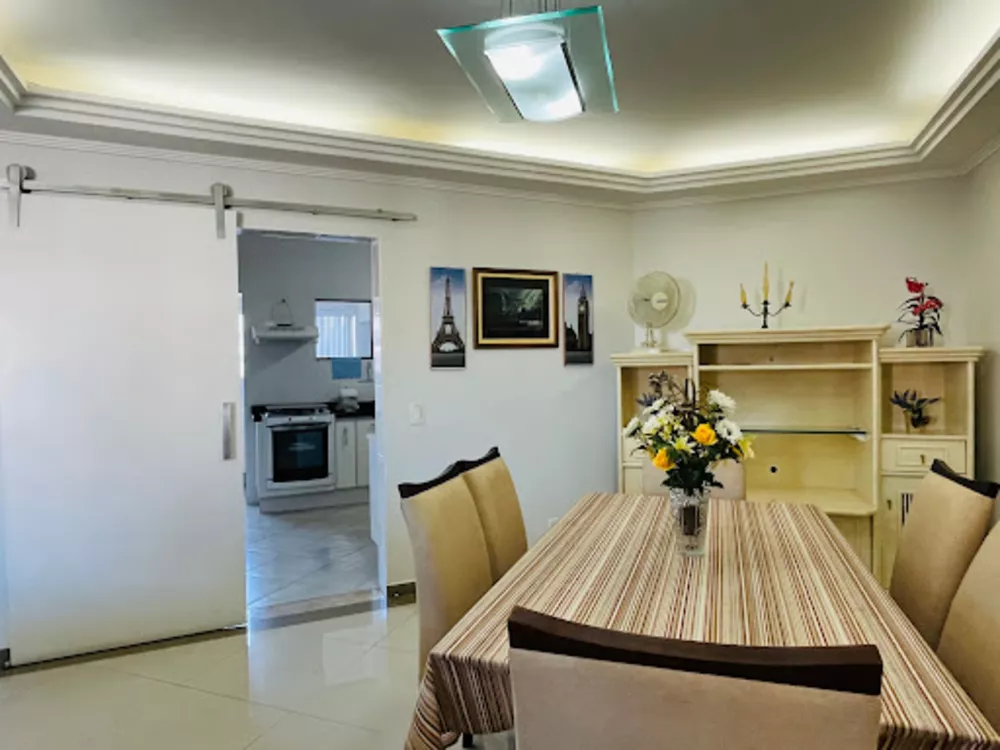 Apartamento, 4 quartos, 135 m² - Foto 11